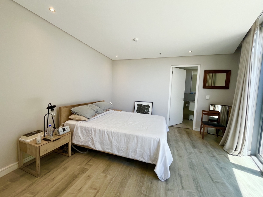 1 Bedroom Property for Sale in Cape Town City Centre Western Cape